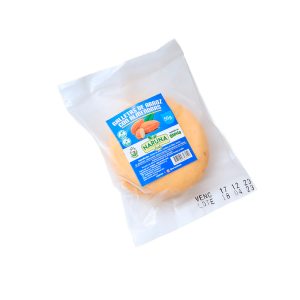 Galleta de almendra Naruna x2und