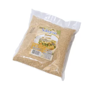 Quinua en grano Salugran x500gr