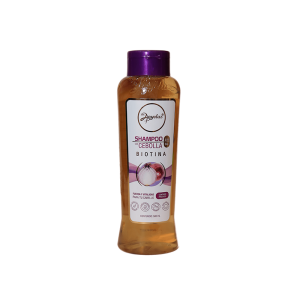 Shampoo cebolla Anyeluz x500ml