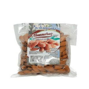 Almendra * 250g