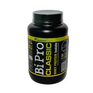 Bipro Proteina Clasic Vainilla x2lb