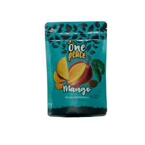 Mango Mauro Fruta Deshidratada * 30g One Peace