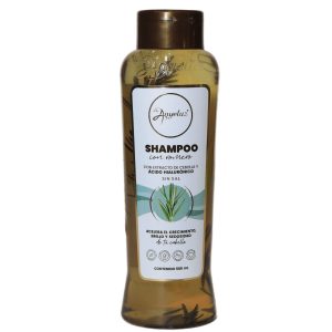 Shampoo con romero Anyluz x500ml