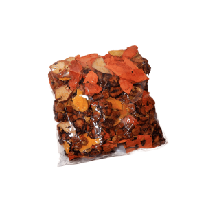 Fruta Deshidratada X 500gr