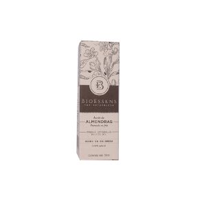 Aceite de Almendras Bioessens x50ml