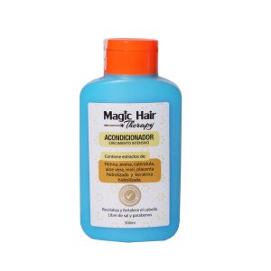Acondicionador crecimiento Magic hair x500ml