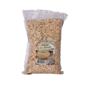 Avena en hojuelas Salugran x1000gr