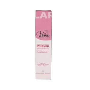 Crema aclarante intima Idunn x60ml