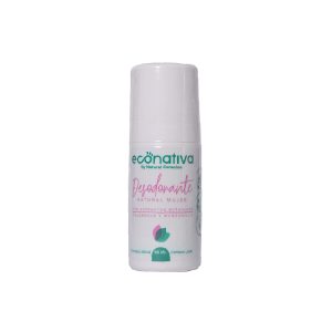 Desodorante mujer Natural Conexion x60ml