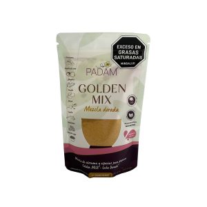 Golden milk Padam x100gr