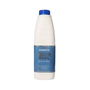 Keffir de leche de cabra Lácteos buenavista x1lt