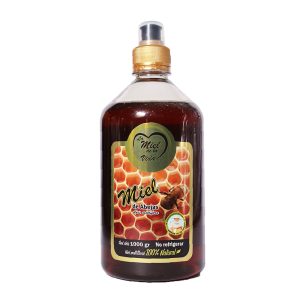 Miel de la vida x1000gr