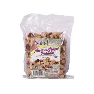 Nuez del brasil x250gr