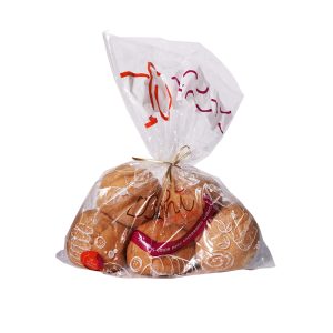 Pan mini hamburguesa quinua Dushi x175gr