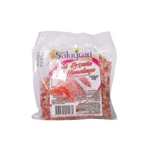 Sal rosada del himalaya Salugran x250gr