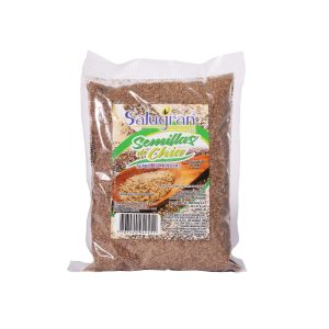 Semilla de chía Salugran x250gr