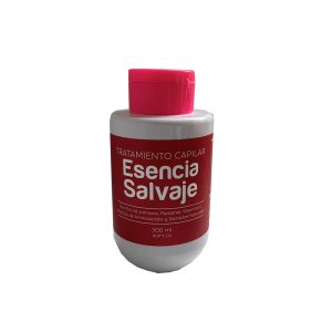 Tratamiento capilar esencia salvaje Fruto salvaje x500ml