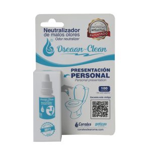 GOTAS AB NEUTRALIZADOR DE OLORES