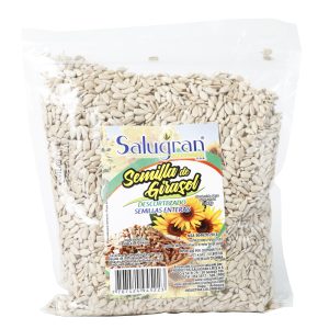 SEMILLA DE GIRASOL 500GR